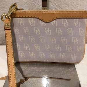 Dooney & Bourke Wristlet